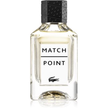 Lacoste Match Point Cologne Eau de Toilette pentru bărbați - imagine 2